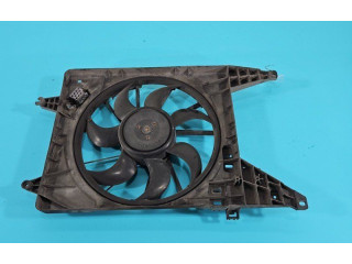 Комплект вентиляторов 8200765566B, IMPRK1473279 Dacia Logan I