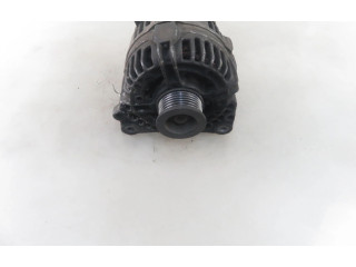 Генератор 0124315005, 037903025L Skoda Fabia Mk1 (6Y)