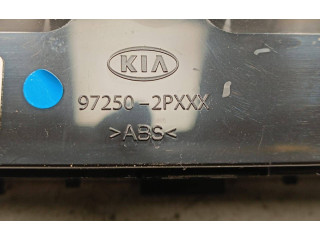 Блок управления климат-контролем 972502PXXX KIA Sorento