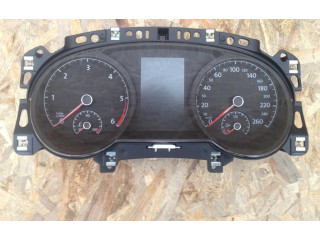 Панель приборов 510920870A, 510920870A   Volkswagen Golf Sportsvan       