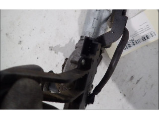 Двигатель стеклоочистителя заднего стекла 00006405N4   Citroen Berlingo