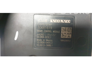 Jednotka ABS 30681619, 10061336881 Volvo XC70 2012