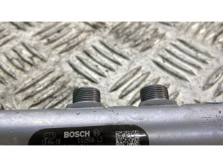 Топливная рампа 0445216044 Jeep Grand Cherokee 3.0