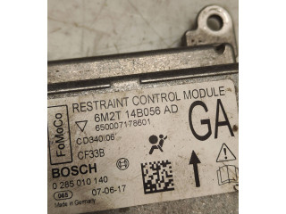 Блок подушек безопасности 6M2T14B056AD, 650007178601 Ford S-MAX