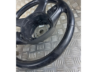 Руль Skoda Octavia Mk2 (1Z)  2004 - 2013 года 3T0959537B, 3T0959538D      