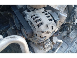 Генератор 03D903025J, 2542746F Skoda Fabia Mk2 (5J)