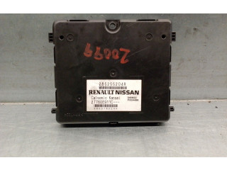 Блок управления 285255204R, 27760E911C   Dacia Jogger