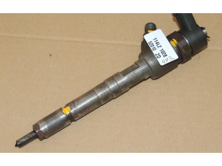 Форсунка 95517501, 0445110326    Opel Meriva B  A13DTC 