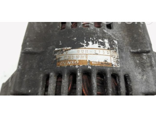 Генератор 1012112730, 2706097203 Daihatsu Sirion