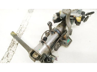 Рулевая рейка Smart ForFour I 2004-2006 года