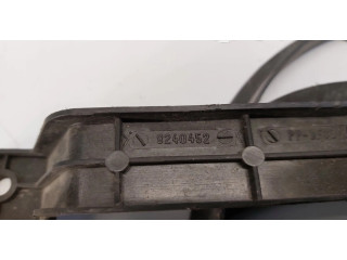 Вентилятор радиатора 8200277810 Dacia Logan I 1.5