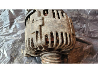 Генератор 2543476A, 9662731680 Citroen C-Crosser 2.2