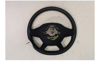 Руль Dacia Dokker         