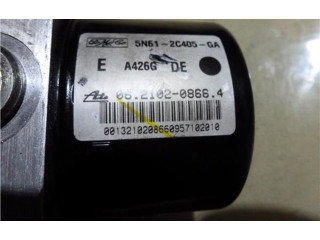 Vstřikovací lišta 5N612C405GA   Mazda 5     