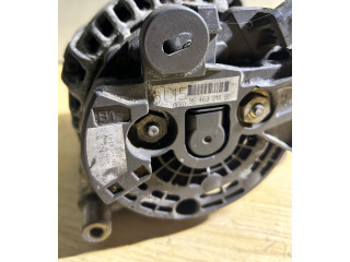 Генератор 9646321880 Citroen C4 I