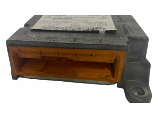 Блок подушек безопасности 603602500, 9653190880   Citroen Berlingo