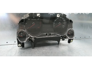 Панель приборов 4E0920900K Audi A8 S8 D3 4E