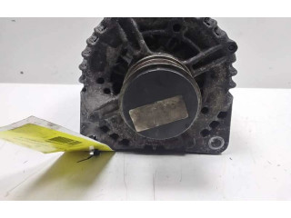 Генератор 03G903023, 021903026G   Volkswagen Passat Alltrack      