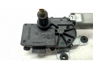 Моторчик заднего дворника 96627058    Chevrolet Captiva