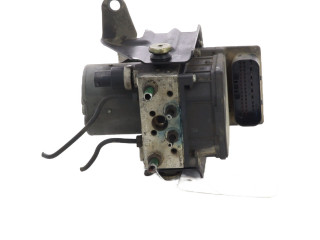 Блок управления АБС    Citroen Xsara Picasso