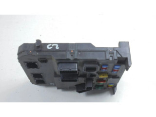   Pojistková skříňka 9653667480   Alpine C2 2005