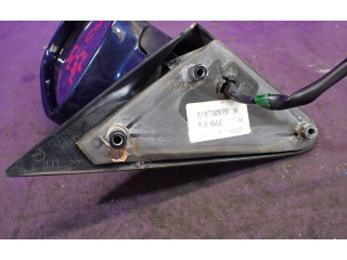 Зеркало электрическое Skoda Octavia Mk1 (1U) 1996 - 2004 года