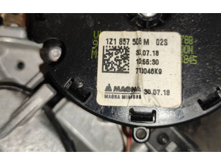 Зеркало электрическое Skoda Octavia Mk2 (1Z) 2004 - 2013 года