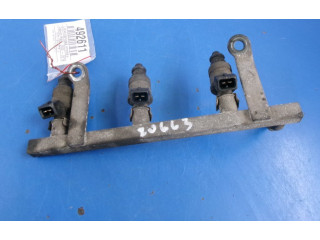 Топливная рампа    Chevrolet Matiz  