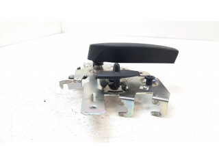 Внутренняя ручка