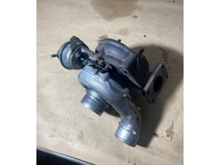  Турбина Audi A6 S6 C5 4B  GT2052V, 059145701F         