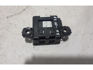 Блок управления 4N0907410C Audi A7 S7 4K8