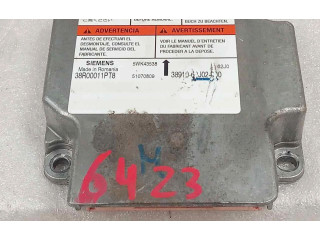 Řídící jednotka 3891062J02 Suzuki Swift II 2008