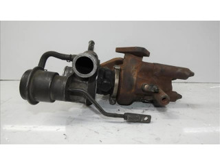 Turbodmychadlo Турбина 28231-27500 Hyundai Matrix 1.5 3EA