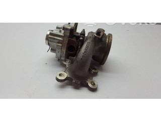 Турбина Skoda Rapid (NH) 04C145703H