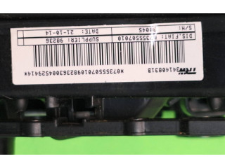 Подушка безопасности водителя PA70112021, 101058 Opel Combo D