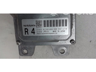 Блок управления коробкой передач 310320276R   Renault Koleos I