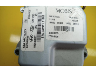 Руль KIA Ceed  2006 - 2012 года 1H56300861      