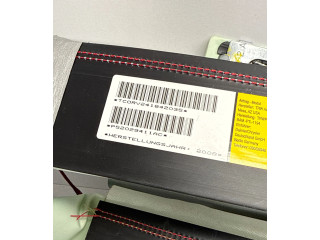 Боковая подушка безопасности P52029411AC Jeep Cherokee IV KK