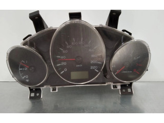 Панель приборов MM0038007, CUADROINSTRUMENTOS Mitsubishi Colt CZ3