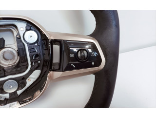 Руль BMW iX  2021 -  года 5A398F5      