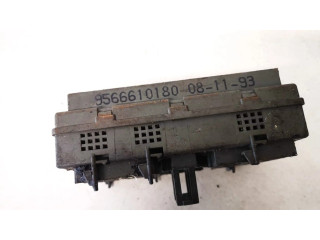 Блок предохранителей 9566610180 Citroen Xantia