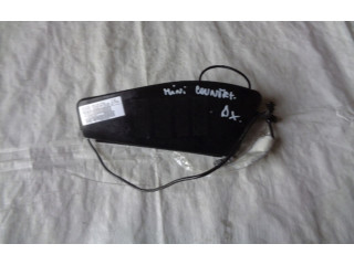 Надувная подушка для сиденья Mini Cooper Countryman R60