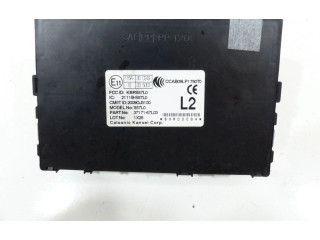 Řídící jednotka 33910-57L30, IMPRK647709 Suzuki Kizashi 2012