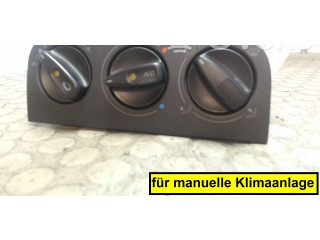 Блок управления климат-контролем 1000255, NICHTZUTREFFEND Ford Galaxy