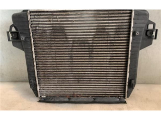 Интеркулер  05174154AB   Jeep Cherokee 