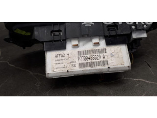 Дисплей    p7700428029a   Renault Clio II