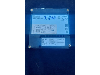 Блок управления 4KE035282D Audi A7 S7 4K8