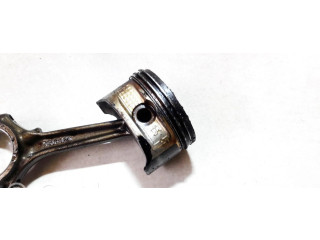 Píst xs6ga2a Ford Ka pro benzínový motor 1.3