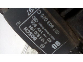 Генератор 0123320034, 037903025 Audi A3 S3 8L 1.6