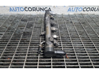 Топливная рампа A6420700495, 0635100223 Jeep Grand Cherokee (WK) для двигателя EXL